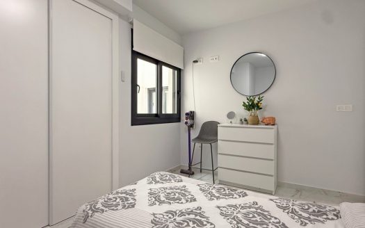 Appartement – Los Altos- Ref:81452