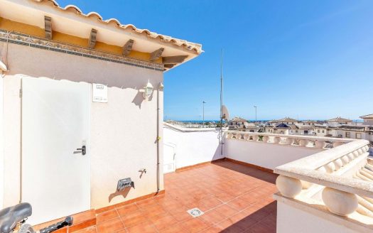 Villa – Cabo Roig – Ref:81845