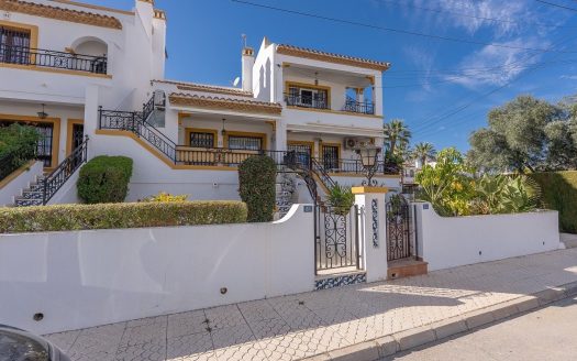 Penthouse – Villamartin – Ref:81550