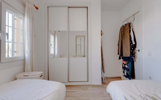 Penthouse – Villamartin – Ref:81550