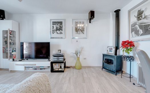 Penthouse – Villamartin – Ref:81550