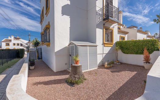 Penthouse – Villamartin – Ref:81550