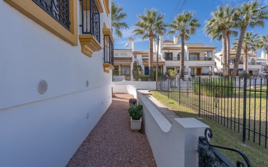 Penthouse – Villamartin – Ref:81550