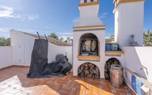 Penthouse – Villamartin – Ref:81550