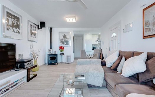 Penthouse – Villamartin – Ref:81550