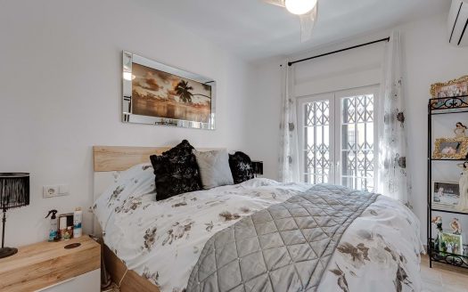 Penthouse – Villamartin – Ref:81550