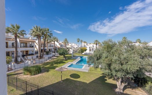 Penthouse – Villamartin – Ref:81550