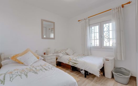 Penthouse – Villamartin – Ref:81550