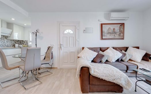 Penthouse – Villamartin – Ref:81550