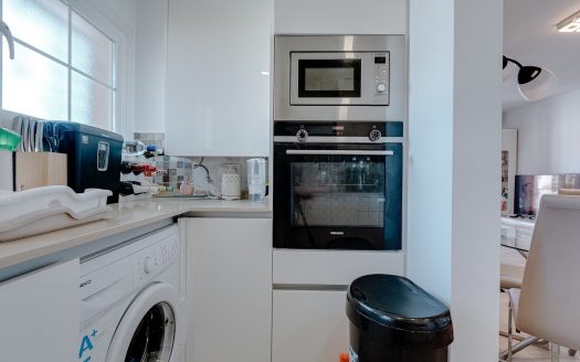 Penthouse – Villamartin – Ref:81550