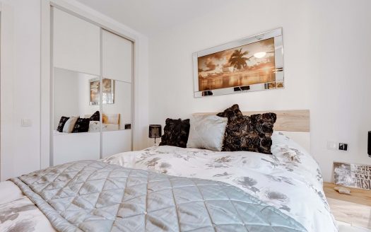 Penthouse – Villamartin – Ref:81550