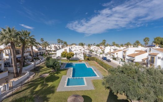 Penthouse – Villamartin – Ref:81550