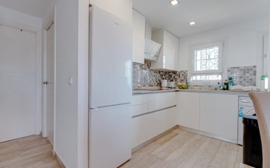 Penthouse – Villamartin – Ref:81550