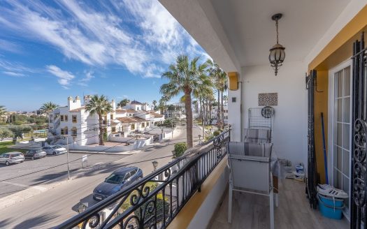 Penthouse – Villamartin – Ref:81550