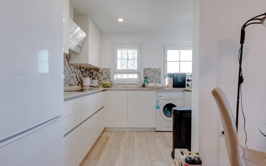 Penthouse – Villamartin – Ref:81550