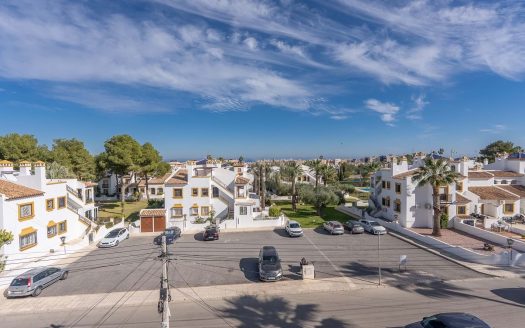 Penthouse – Villamartin – Ref:81550