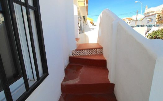 Maison – Ciudad Quesada – Ref:81742