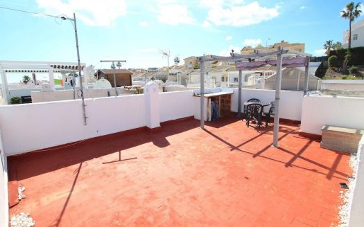 Maison – Ciudad Quesada – Ref:81742