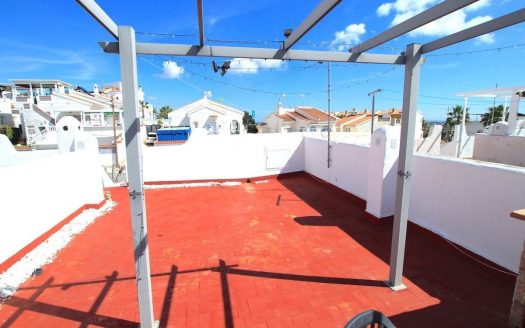 Maison – Ciudad Quesada – Ref:81742
