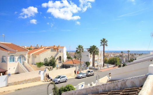 Maison – Ciudad Quesada – Ref:81742