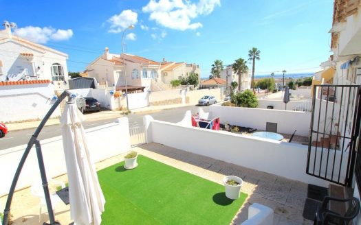 Maison – Ciudad Quesada – Ref:81742