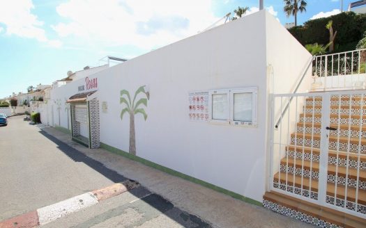 Maison – Ciudad Quesada – Ref:81742