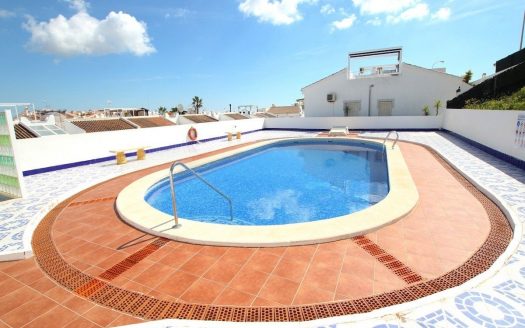 Maison – Ciudad Quesada – Ref:81742