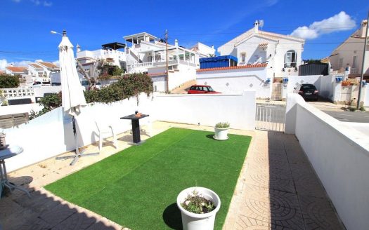 Maison – Ciudad Quesada – Ref:81742