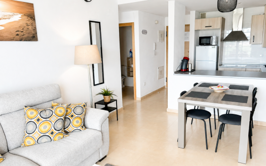 Appartement – Roldan – Ref:82150