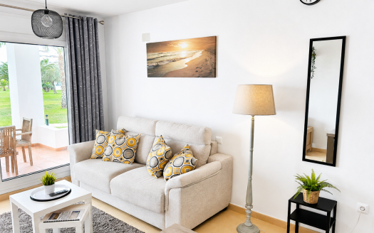 Appartement – Roldan – Ref:82150