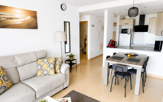 Appartement – Roldan – Ref:82150