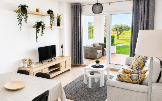 Appartement – Roldan – Ref:82150