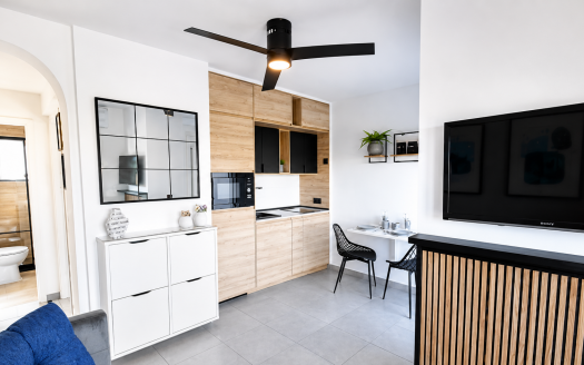 Appartement – Villamartin – Ref:81622