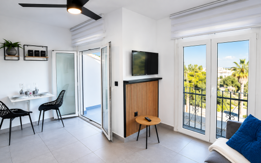 Appartement – Villamartin – Ref:81622
