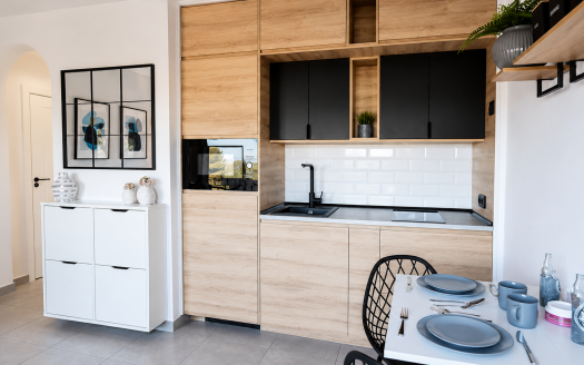 Appartement – Villamartin – Ref:81622
