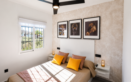 Appartement – Villamartin – Ref:81622