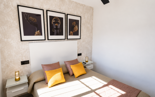 Appartement – Villamartin – Ref:81622