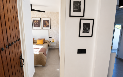 Appartement – Villamartin – Ref:81622