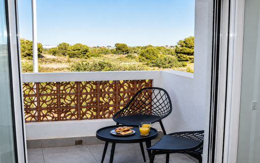 Appartement – Villamartin – Ref:81622