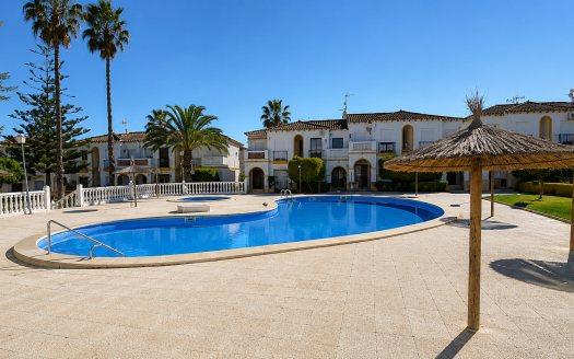 Appartement – Villamartin – Ref:81622