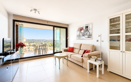 Appartement – Campoamor – Ref:82036
