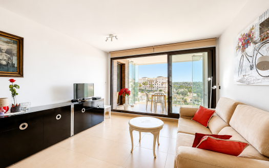 Appartement – Campoamor – Ref:82036