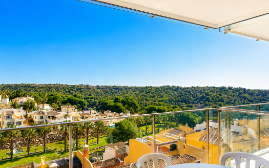 Appartement – Campoamor – Ref:82036