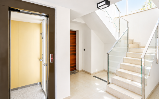 Appartement – Campoamor – Ref:82036