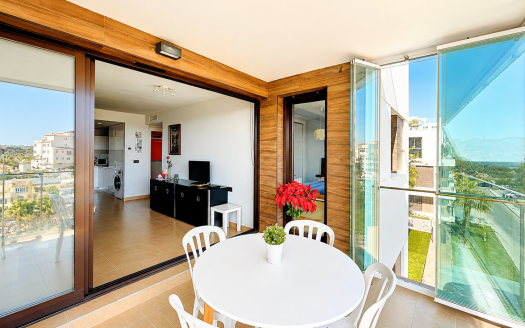 Appartement – Campoamor – Ref:82036