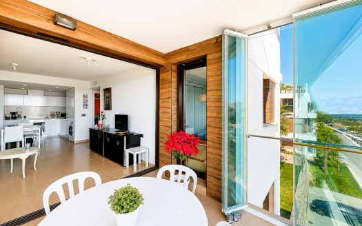 Appartement – Campoamor – Ref:82036