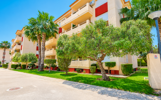 Appartement – Playa Flamenca – Ref:81659