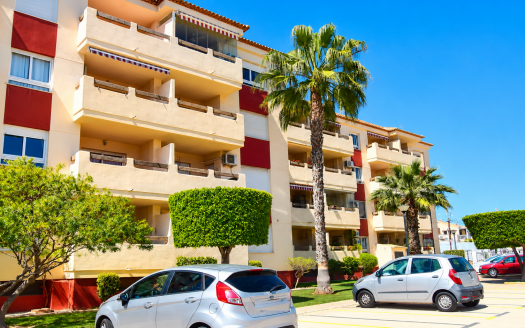 Appartement – Playa Flamenca – Ref:81659