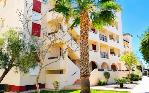 Appartement – Playa Flamenca – Ref:81659