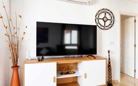 Appartement – Playa Flamenca – Ref:81659